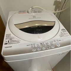 家電 生活家電 洗濯機