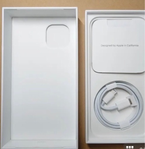 iPhone13  128GB