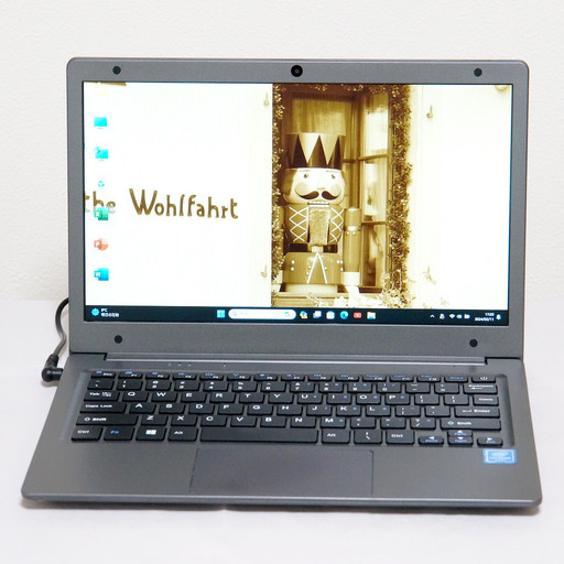 程度良好！富士通 15.6型ワイド Ryzen3 SSD256GB Win11 程度良好！富士通 15.6型ワイド Ryzen3 SSD256GB Win11 画面