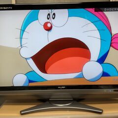 40型 2チューナー シャープ 近隣配送無料 すぐ見れる 付属品...