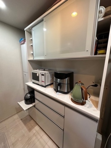 キッチンボード