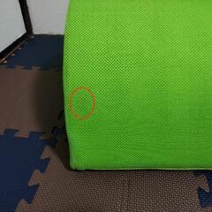 ユラコロン(グリーン)の画像