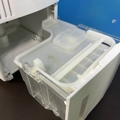 INT39⭐️美中古⭐️Panasonic ナノイーX ハイブリッド方式　2021年🙋‍♀️の画像