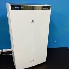 INT39⭐️美中古⭐️Panasonic ナノイーX ハイブリッド方式　2021年🙋‍♀️の画像