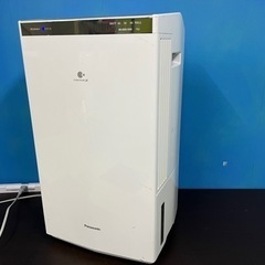 INT39⭐️美中古⭐️Panasonic ナノイーX ハイブリッド方式　2021年🙋‍♀️の画像