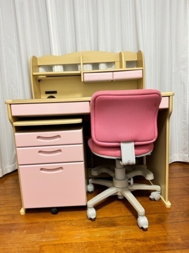 家具 テーブル 学習机（値下げ不可）