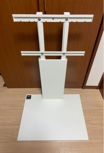 【決まりました】テレビスタンド( WALL V2 ロータイプ)