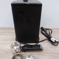 🍎DeLonghi カフェ・トレビソ エスプレッソ・カプチーノメーカー BAR14Nの画像
