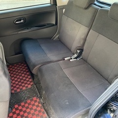 【軽自動車税込み】車検6年7月まで10万kmタントカスタムX-LTD ナビ/TV/ETC/Pスラの画像