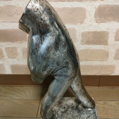 巨大！【KARE DESIGN】　手のオブジェ 巨大！【KARE DESIGN】 手のオブジェ 巨大！【KARE DESIGN】 手のオブジェ