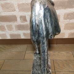 巨大！存在感抜群！【KARE（カレ）正規品】手 指 ジェスチャー ハンド