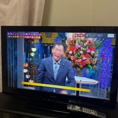 VIERA TH-L32C5 テレビ