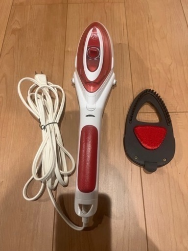 ティファール⭐︎アイロン　生活家電
