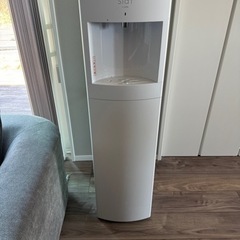 ウォーターサーバー(フレシャス)の画像