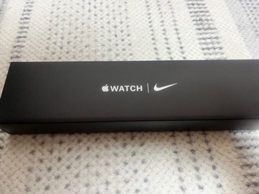 Apple Watch Nike series7 45mm/アップルウォッチ