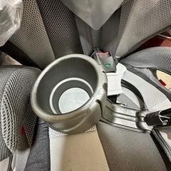 コンビ　ジュニアシート　2個セットの画像