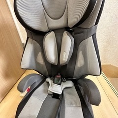 コンビ　ジュニアシート　2個セットの画像