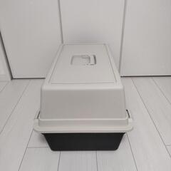 ペット用　キャリーの画像
