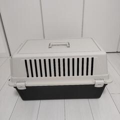 ペット用　キャリーの画像