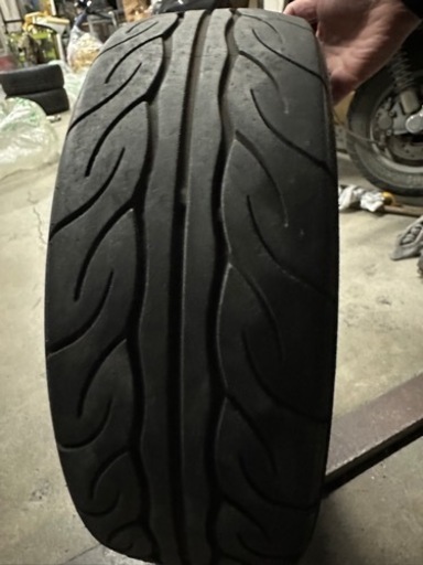 ヨコハマ タイヤ