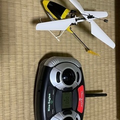 金沢市より、ラジコン、ヘリコプターの画像