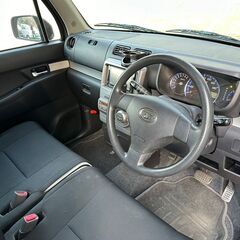 ダイハツ　ムーブコンテ　カスタムX　車検二年付き　走行距離10万キロの画像