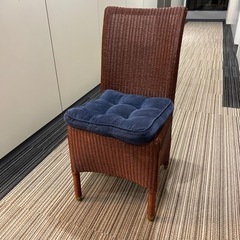ヴィンテージ椅子　4脚セット