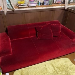 家具 ソファ 3人掛けソファ