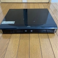 【お譲り先が決まりました】AQUOS ハイビジョン レコーダー