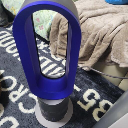 Dyson　hot\u0026COOL