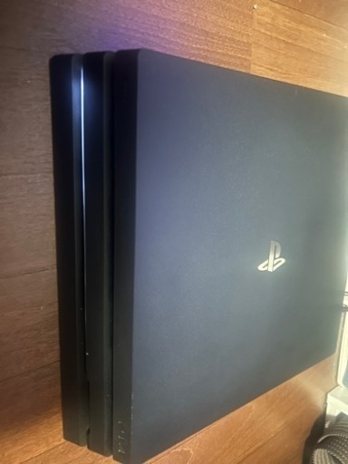 その他 PS4Pro  CUH7000