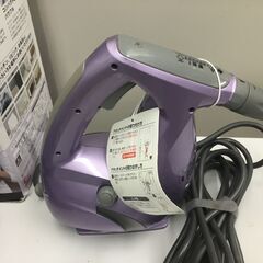 😸【稼働品】シャーク スチーム ポータブル「近隣お届け」の画像