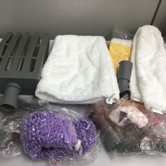 😸【稼働品】シャーク スチーム ポータブル「近隣お届け」の画像
