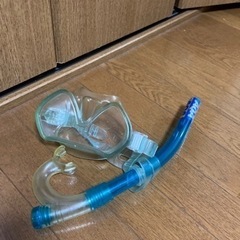 素潜りセット