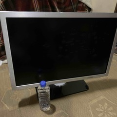 DELL 27インチ液晶モニター　部品取り