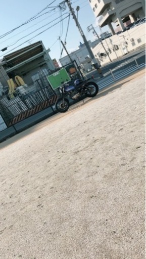 ビックボーイグラストラッカー