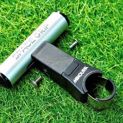 🔥 MINOURA SPACE GRIP 🔥の画像