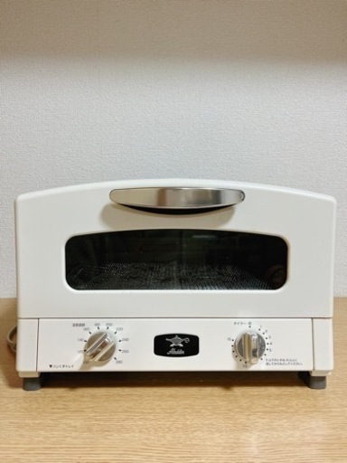 家電 キッチン家電 オーブントースター