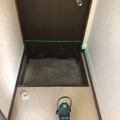 タイルのお風呂にcf − 福島県