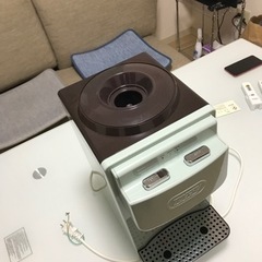 家電 キッチン家電 コーヒーメーカーの画像