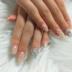 ネイルと脱毛
