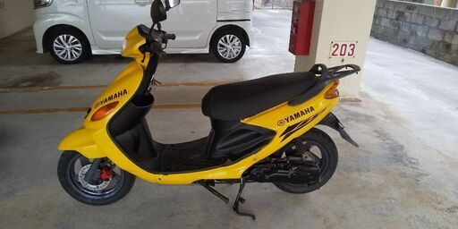 グランドアクシス