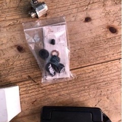 スバル　サンバー　tv1 未使用・美品中古部品の画像