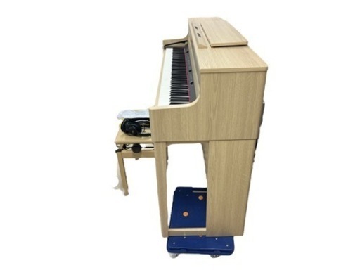 ローランド ROLAND 電子ピアノ HP704 LA 21年製