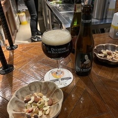 美味しいお酒を飲もう❗️ - 友達