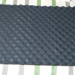 【募集は終了しました】車の防音マット 断熱音響フォーム