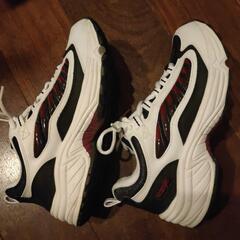 Wrangler　レディーススニーカー　24.0cmの画像