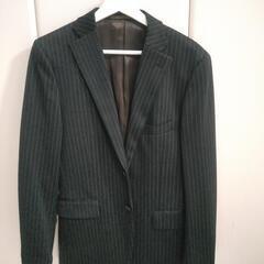 服/ファッション スーツメンズ 
