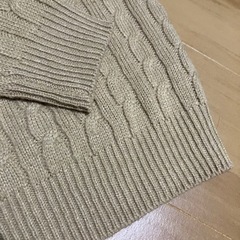 イング　セーターの画像