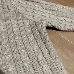 イング　セーターの画像